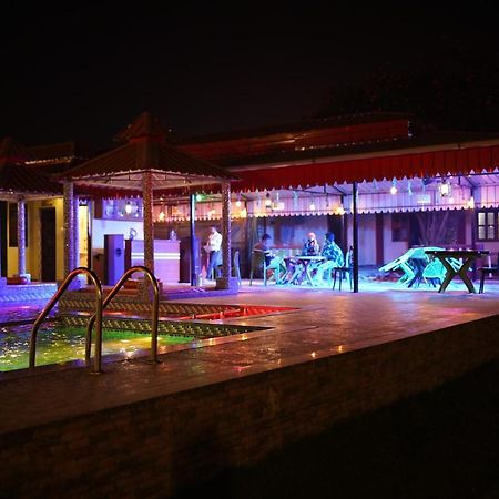Samudra Bilas Hotel Mandarmani Exterior photo