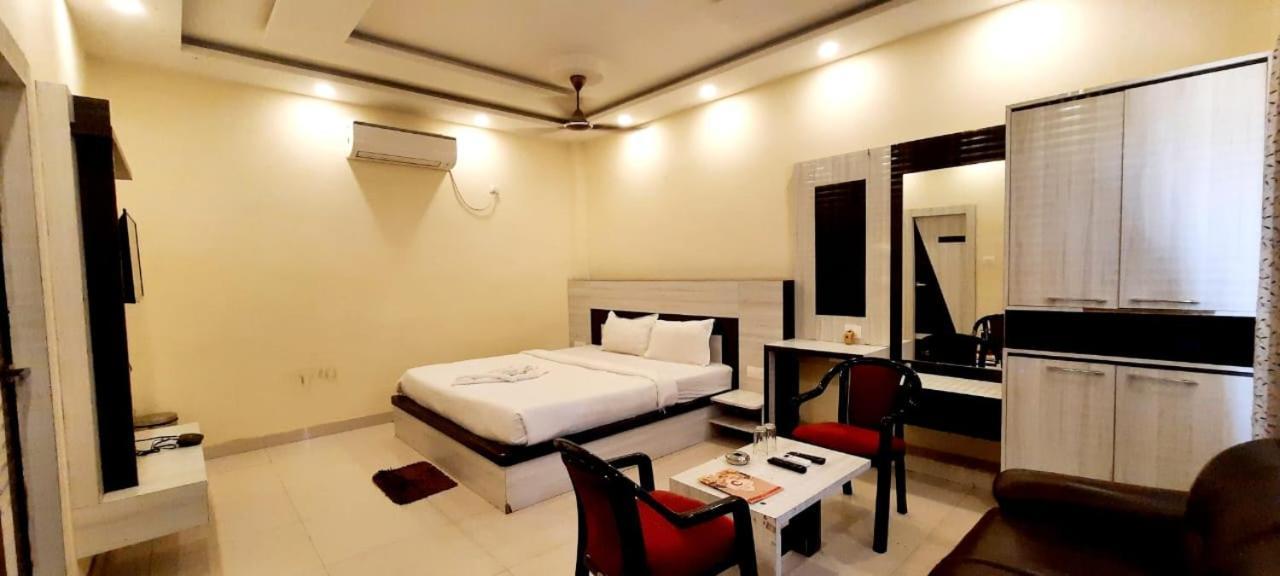Samudra Bilas Hotel Mandarmani Exterior photo
