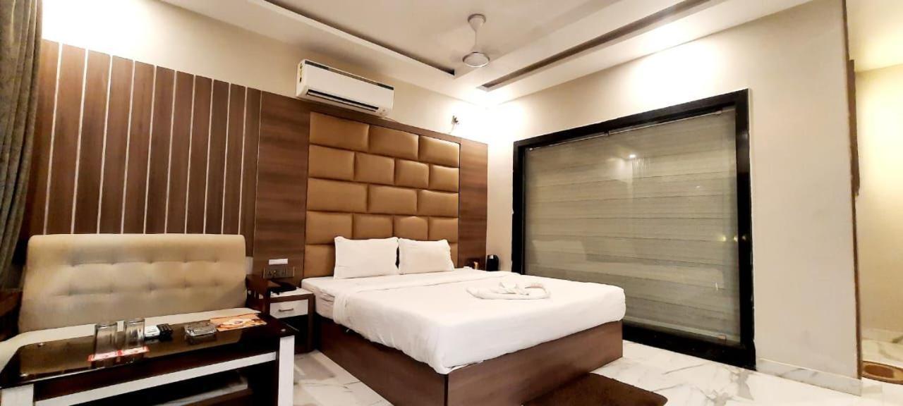 Samudra Bilas Hotel Mandarmani Exterior photo