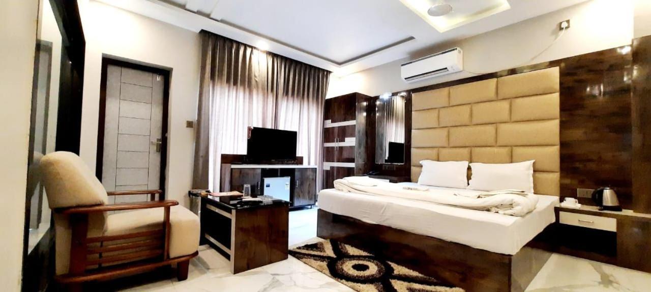Samudra Bilas Hotel Mandarmani Exterior photo