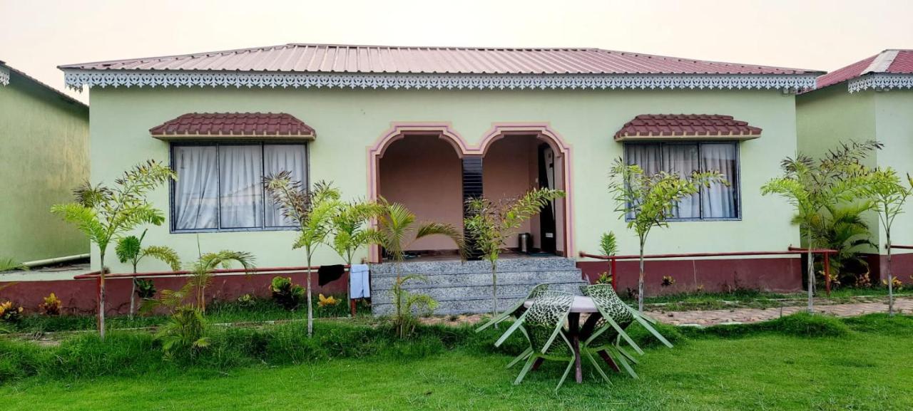Samudra Bilas Hotel Mandarmani Exterior photo