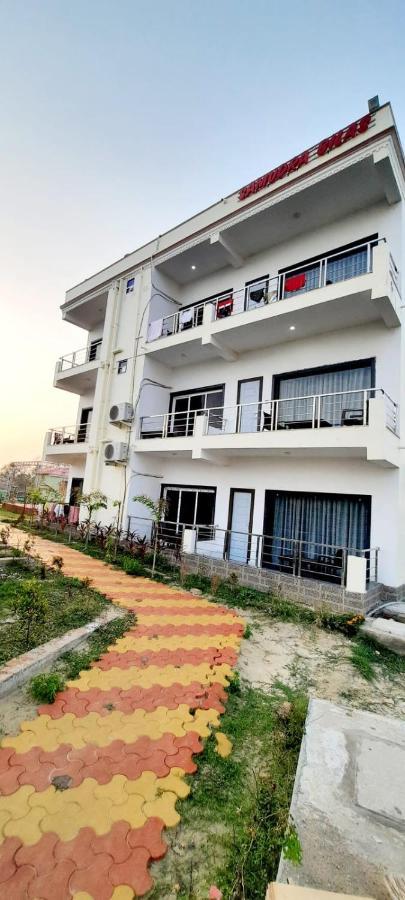 Samudra Bilas Hotel Mandarmani Exterior photo
