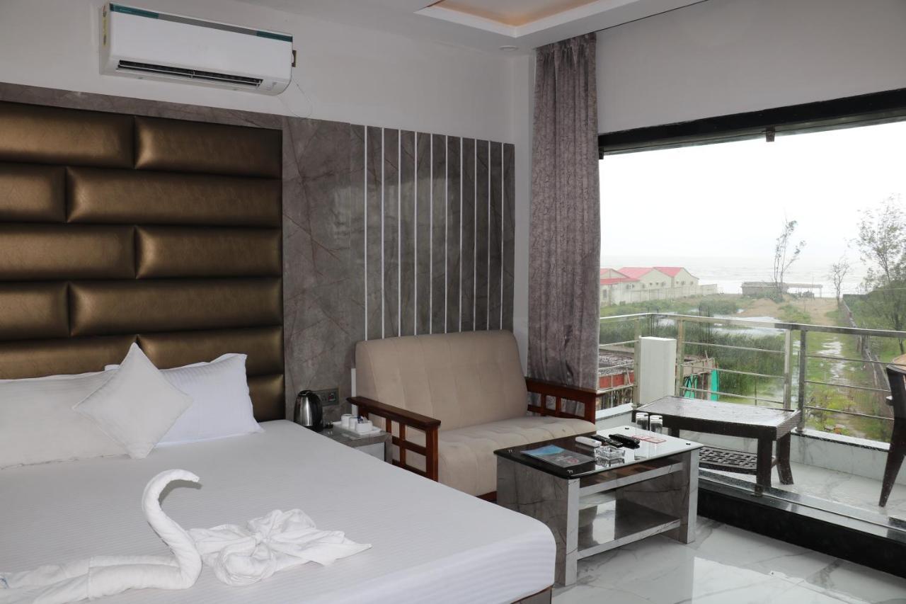 Samudra Bilas Hotel Mandarmani Exterior photo